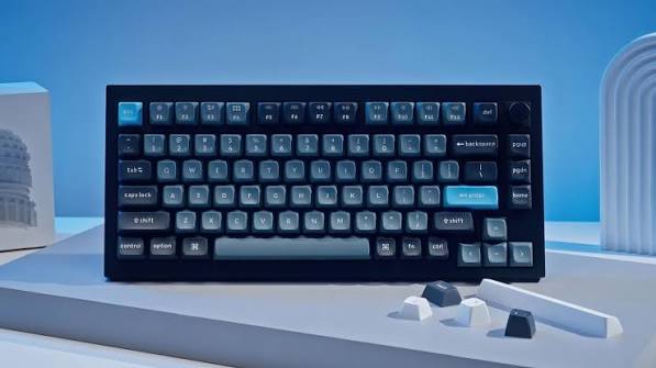 Keychron Q1 Pro