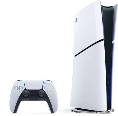PlayStation 5 Slim